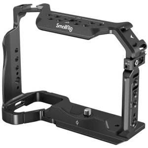 کیج SmallRig 3667B Full Camera Cage