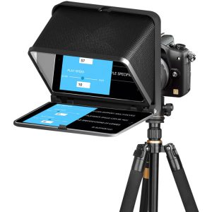 تله پرامپتر LENSGO TC7 Portable Teleprompter