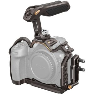 کیج SmallRig "Night Eagle" Camera Cage Kit for Nikon Z6 III