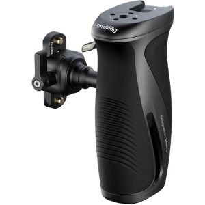 دسته SmallRig Rotating Side Handle with NATO Clamp