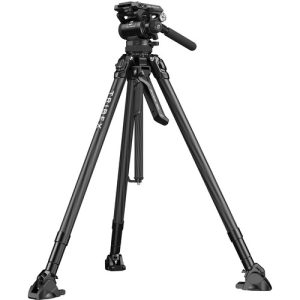 سه پایه SmallRig x Potato Jet TRIBEX Hydraulic Carbon Fiber Tripod