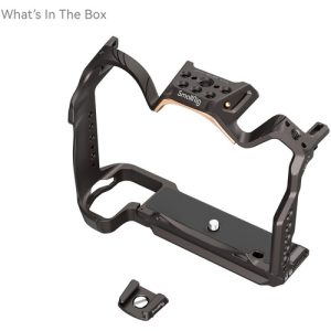 کیج SmallRig "Night Eagle" Full Camera Cage for Nikon Z8