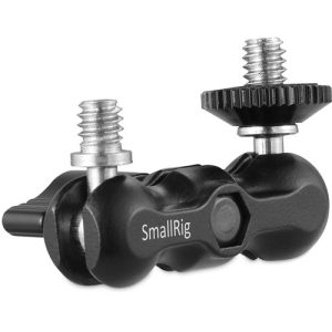 گیره SmallRig Universal Magic Arm with Dual Ball Heads (3", 1/4"-20)