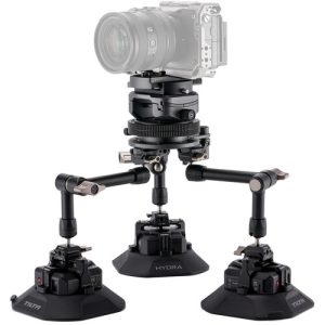 کارمانت Tilta Hydra x Dan Ming Speed Pan System (Pro Kit)