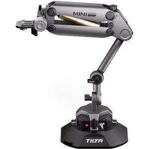 کارمانت Tilta Hydra Alien Mini Car Mount Kit with Electronic Suction Cup