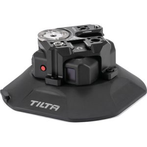 ساکشن Tilta Hydra Electronic Suction Cup with Multifunctional Mounting Bracket (4.5")
