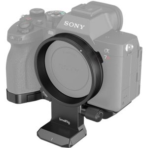 مانت SmallRig Rotatable Horizontal-to-Vertical Mount Plate Kit for Sony a7R IV, a7R V, a7 IV & a7S III