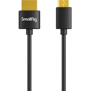 کابل SmallRig Mini-HDMI to HDMI Cable (13.8")