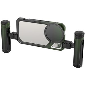 کیج آیفون SmallRig x Brandon Li Special 15 Pro Max