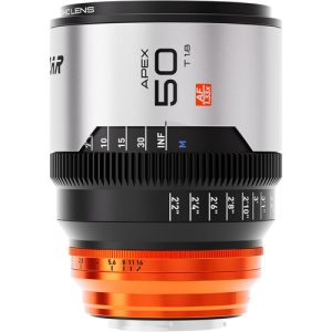 لنز BLAZAR LENS 50mm T1.8 APEX 1.33x Anamorphic AF Lens (E-Mount)