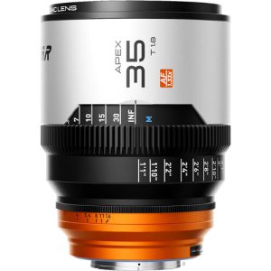 لنز BLAZAR LENS 35mm T1.8 APEX 1.33x Anamorphic AF Lens (E-Mount)