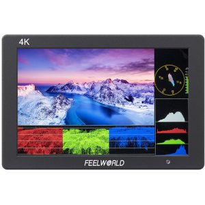 مانیتور FeelWorld T7 Plus 7" IPS