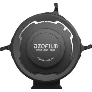 مانت لنز DZOFilm Octopus Lens Adapter (PL to Sony E)