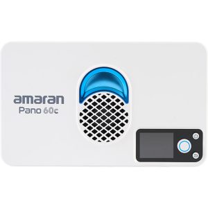 نور amaran Pano 60c RGB
