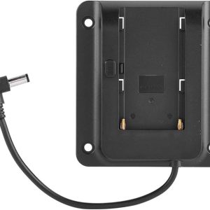 پلیت باتری Battery Plate NP-F Universal Monitor Mounting