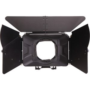 مت باکس Tilta 4 x 4" Carbon Fiber