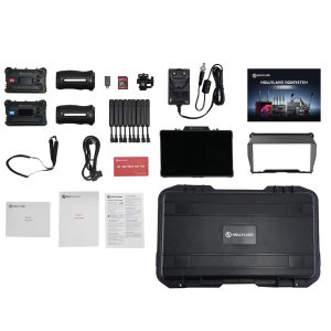 کیت وایرلس تصویر Hollyland Pyro Video Transmission Monitoring Kit