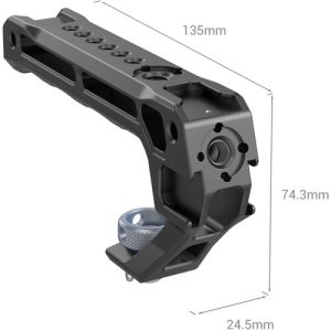 تاپ هندل SmallRig Top Handle with ARRI-Style