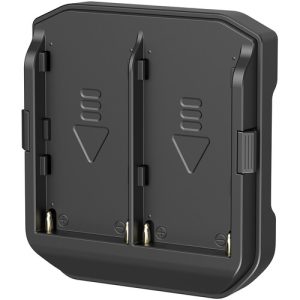 پلیت باتری SmallRig Dual L-Series/NP-F