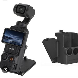 مانت مگنتی Sunnylife Magnetic DJI OSMO Pocket 3