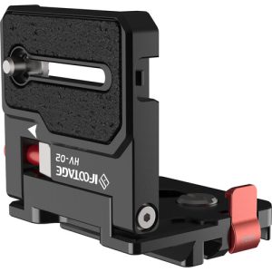 پلیت iFootage HV-02 Conversion