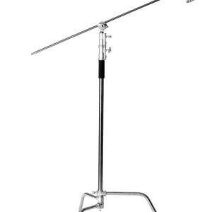 سی استند ابزارسینما C-Stand