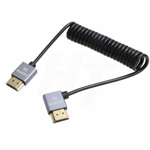 کابل HDMI 8K 4K 60fps Cable