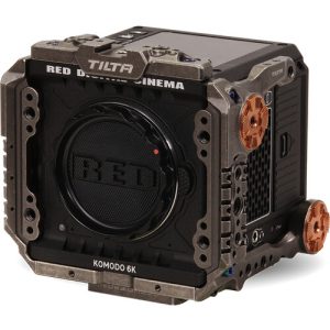 کیج تیلتا Tilta Cage for RED KOMODO