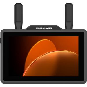 مانیتور hollyland pyro5
