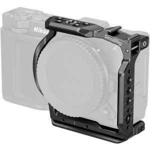 کیج nikon zr مناسب گمیبال