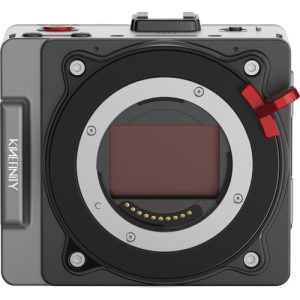 دوربین سینمایی Kinefinity