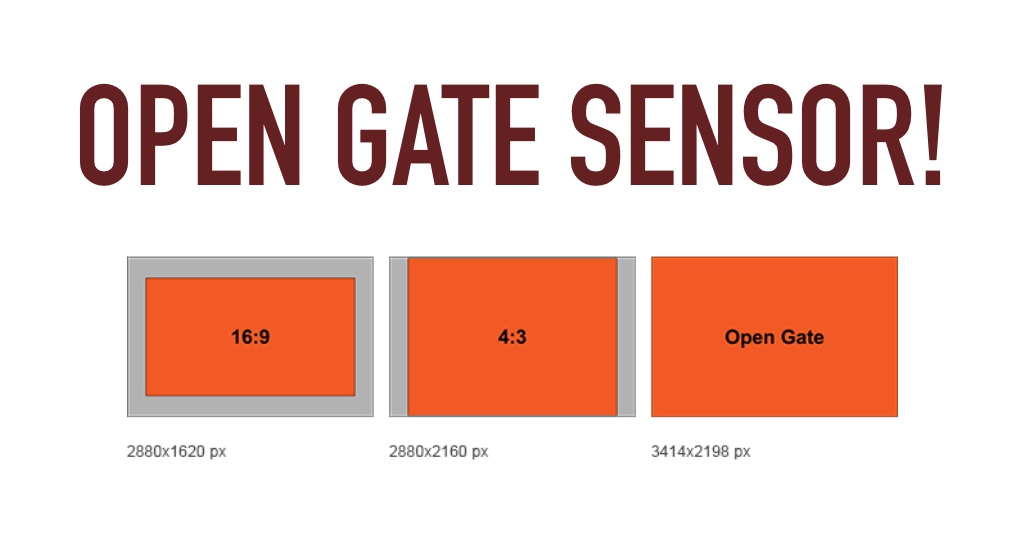 اوپن گیت یا Open Gate چیه!