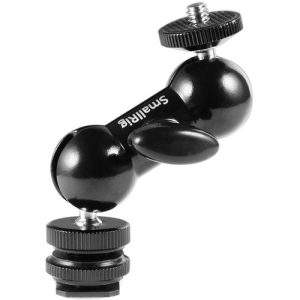 گارانتی ابزار سینما smallrig