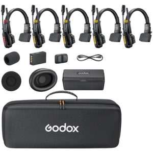اینترکام بیسم godox