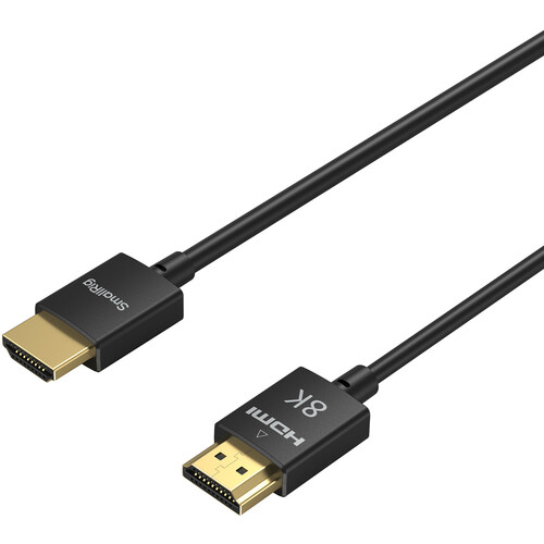 کابل اسمال ریگ SmallRig 8K HDMI Data Cable - تصویر 5