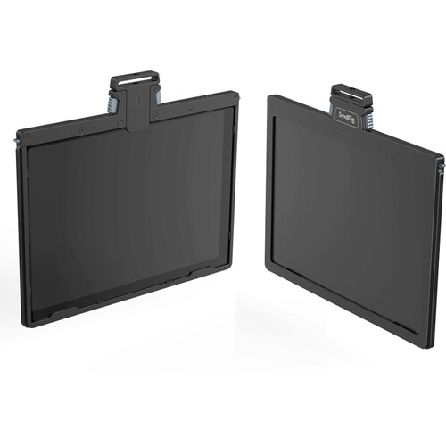 مت باکس SmallRig Revo-Arcane Lightweight Multifunctional Modular Matte Box Basic Bundle (114mm Back) - تصویر 7