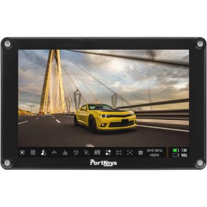 نماینده اصلی portkeys
