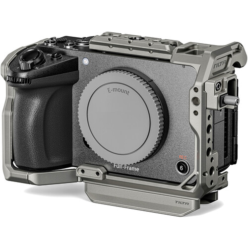 کیج تیلتا سونی Tilta Full Camera Cage for Sony FX5 - تصویر 2