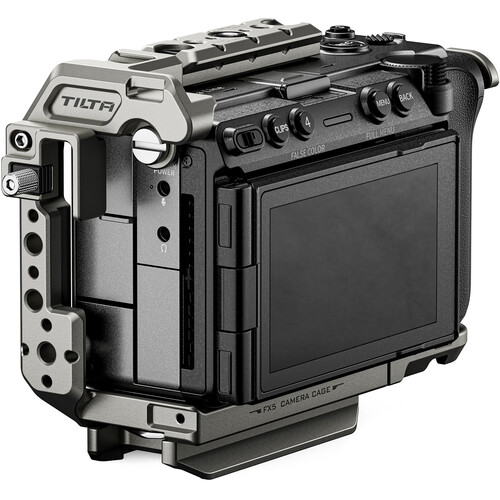 کیج تیلتا سونی Tilta Full Camera Cage for Sony FX5 - تصویر 3