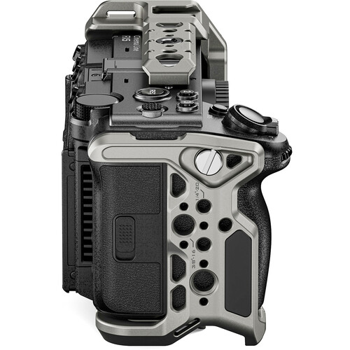 کیج تیلتا سونی Tilta Full Camera Cage for Sony FX5 - تصویر 4