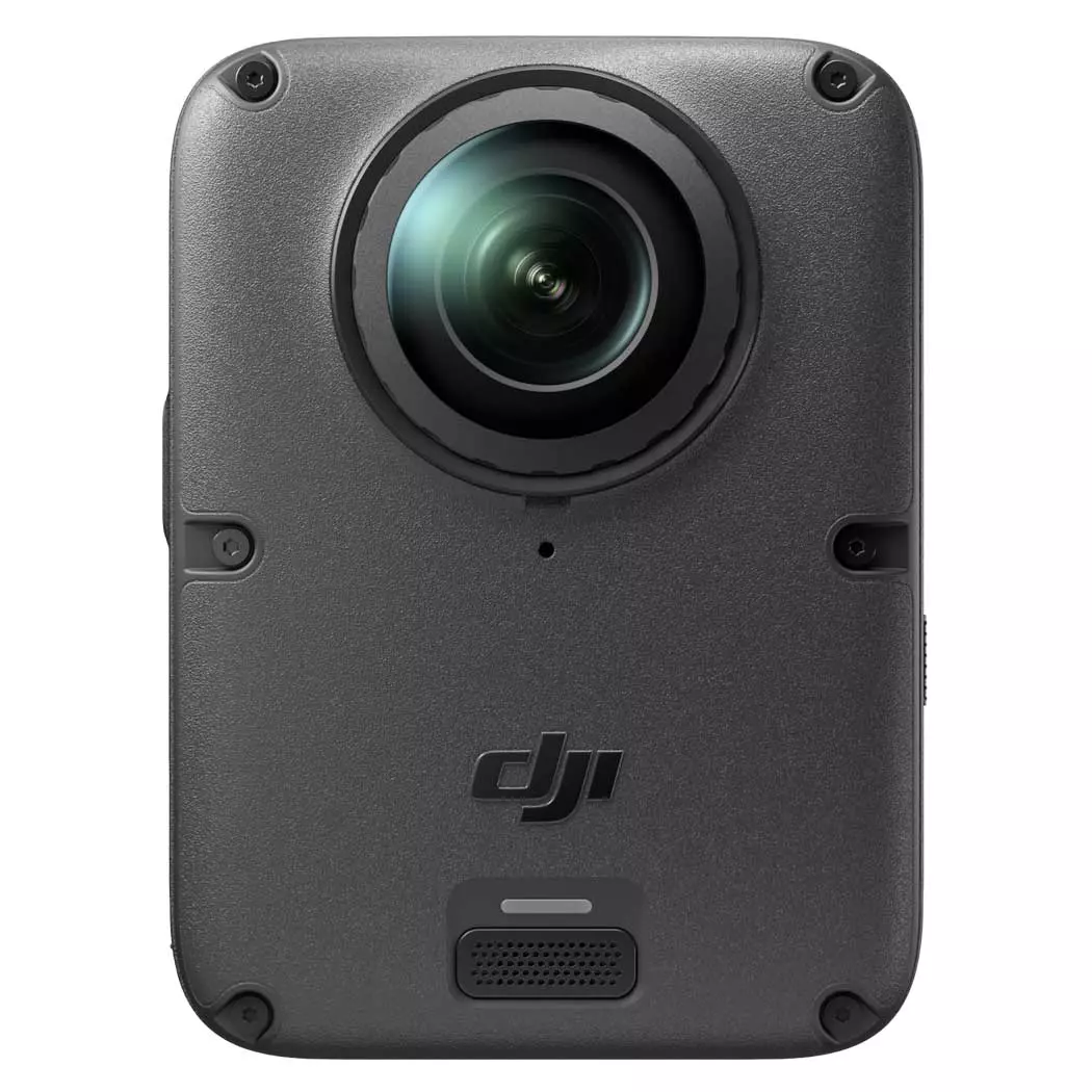 دوربین ورزشی dji