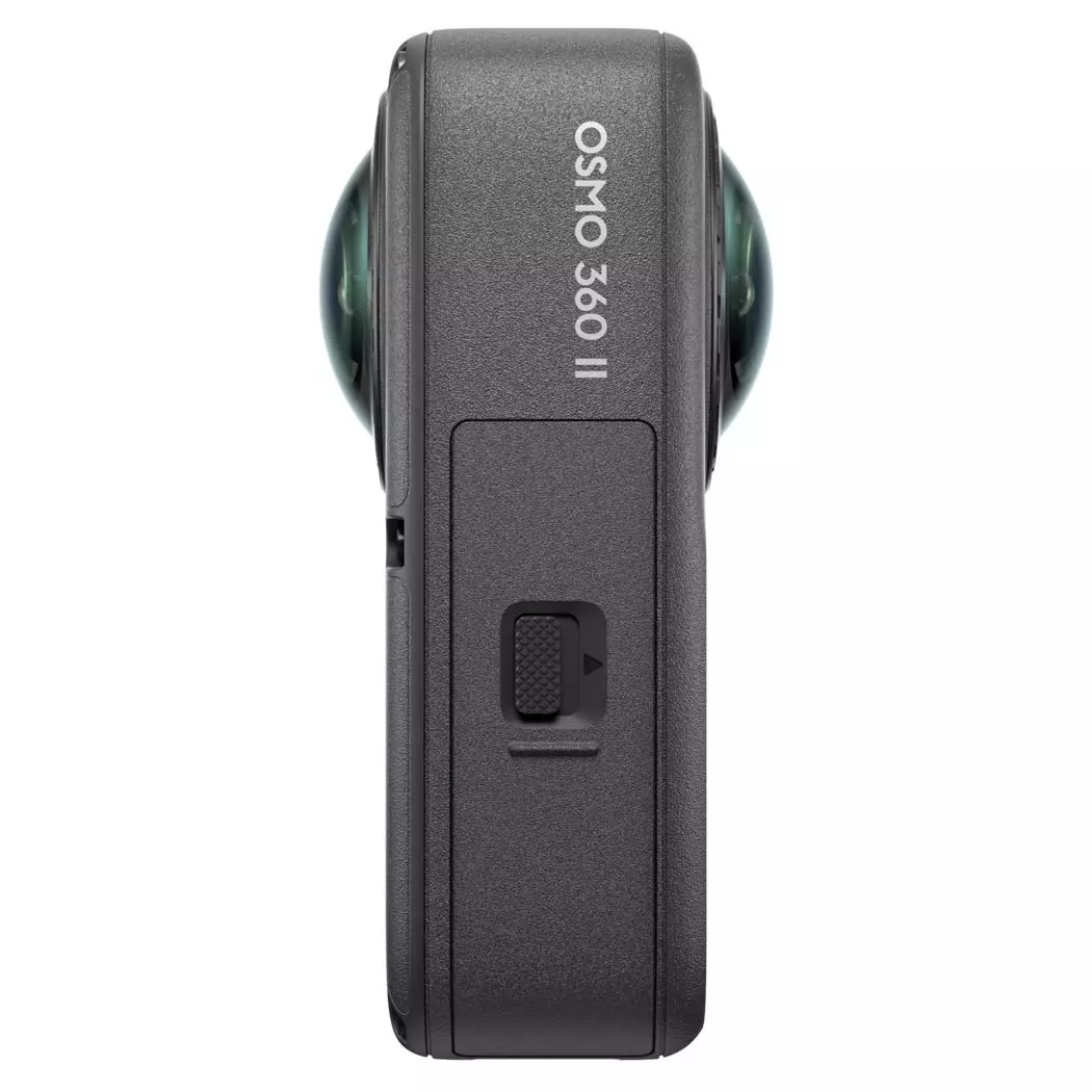 دوربین ورزشی DJI Osmo 360 II Adventure Combo - تصویر 7