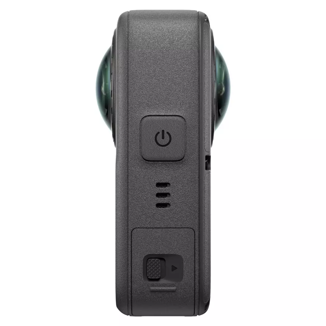 دوربین ورزشی DJI Osmo 360 II Adventure Combo - تصویر 6