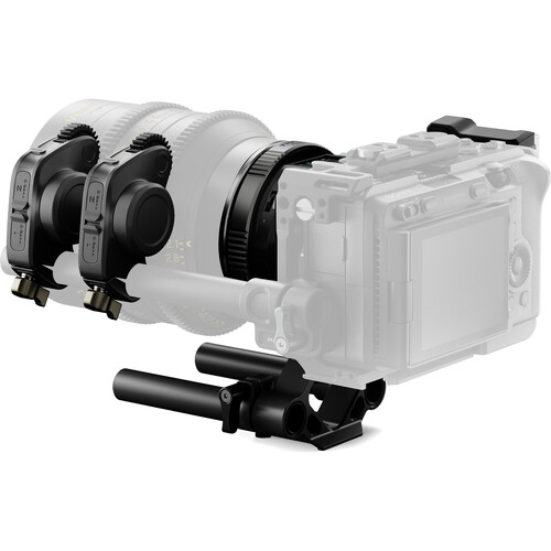 کیت مبدل اتو فوکوس تیلتا Tilta Nucleus Autofocus Adapter - تصویر 4