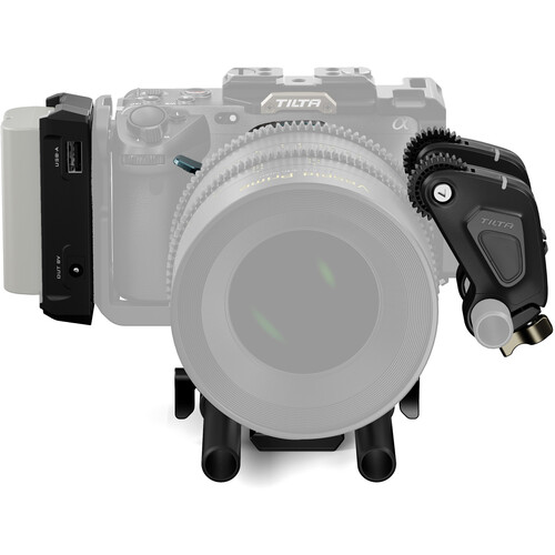 کیت مبدل اتو فوکوس تیلتا Tilta Nucleus Autofocus Adapter - تصویر 3
