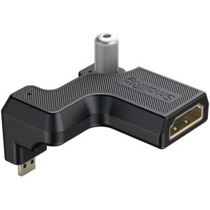 تبدیل hdmi میکرو به بزرگ
