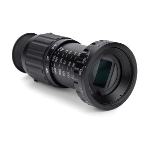 ویوفایندر کارگردانی VD-11X Micro Directors Viewfinder