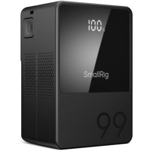 باتری SmallRig VB99 Mini V‑Mount Battery