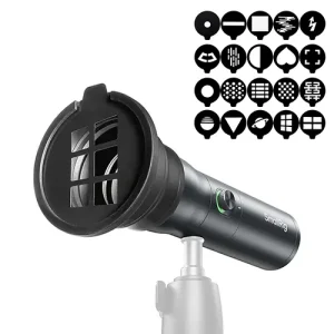 نور اسمال ریگ مدل SMALLRIG RF 10C
