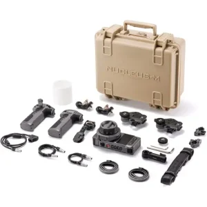 Tilta Nucleus-M II Wireless Lens Control